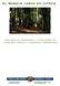 El bosque vasco en cifras. Análisis de situación y evolución de Usos del Suelo y Especies Forestales