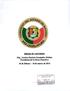 Informe de Actividades Dip. Jocelyn Patricia Femández Molina Presidenta de la Mesa Directiva 18 de febrero - 10 de marzo de 2014