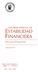 INFORME ESPECIAL DE ESTABILIDAD FINANCIERA. Inclusión Financiera. Marzo de 2015. Banco de la República Bogotá, D. C., Colombia ISSN - 1692-4029