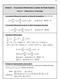 Unidad 2 : Ecuaciones Diferenciales Lineales de Orden Superior. Tema 2.1 : Definiciones y Terminología