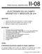 ELECTRONES EN UN CAMPO MAGNÉTICO Y MEDICIÓN DE e/m