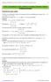 Matemáticas II (Bachillerato de Ciencias). Soluciones de los problemas propuestos. Tema 5 63