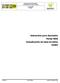 Instructivo para Asociados Portal WEB Actualización de base de datos FEPEP