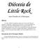 Diócesis de Little Rock Auto-Estudio de la Parroquia