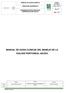 MANUAL DE GUÍAS CLÍNICAS DEL MANEJO DE LA DIALISIS PERITONEAL AGUDA