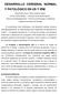 DESARROLLO CEREBRAL NORMAL Y PATOLÓGICO EN US Y IRM
