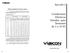 www.viakon.com Tabla de capacidad de corriente en Ampere tres cables aislados monoconductores, de cobre o aluminio, en un solo conduit.