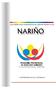 LOS DERECHOS HUMANOS EN EL DEPARTAMENTO DE NARIÑO VICEPRESIDENCIA DE LA REPÚBLICA