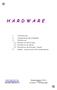 H A R D W A R E. Informática Aplicada (4º E.S.O.) 2011/2012 IES Almenara, Vélez-Málaga (Málaga) Miguel Ángel Martín Ruiz www.miguelangelmartin.