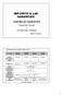 Segunda categoría. Devengado Percibido Devengado Percibido. Art. 45 al 48 de la Ley. Art. 17 y 80 de la Ley Art. 117 del DR. Art.