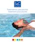 Tratamientos para piscinas Traitements pour piscines