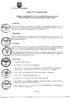 DIRECTIVA N 012-2012-GM/MM NORMAS Y PROCEDIMIENTOS PARA LA PREVENCION DE ACTOS DE NEPOTISMO EN LA MUNICIPALIDAD DE MIRAFLORES