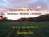 Conservación de forrajes: Métodos, Técnicas y Cultivos. Ing. Carlos Rodríguez Brljevich