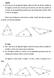 Observa que las figuras no están hechas a medida. Cuando dos lados son iguales se marcan con dos barras paralelas. x + 2m + 7x + 3p 2p