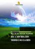 EL CICLO AGUA-VAPOR EN CENTRALES TERMOSOLARES