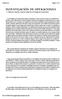 INVESTIGACIÓN DE OPERACIONES 1.1 Definición, desarrollo y tipos de modelos de la Investigación de operaciones...