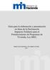 Guía para la elaboración y presentación en línea de la Declaración Impuesto Solidario para el Fortalecimiento de Programas de Vivienda, Ley 8683,