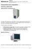 Componentes de la computadora
