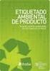 Etiquetado Ambiental y Normas de Productos