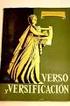LA MÉTRICA LICENCIAS MÉTRICAS final del verso mín sinalefa tu a dialefa de/ o diéresis rï/o sinéresis roes signos de puntuación