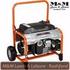 ARIENS 5000 Watt Generator Model No. 986059 Item No. AR905011P Service Parts List