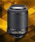 Objetivo G Lens de Sony de alto rendimiento con un alcance del zoom de 40 aumentos.