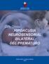 MINISTERIO DE SALUD. Guía Clínica Hipoacusia Neurosensorial Bilateral del Prematuro Santiago: Minsal, 2009