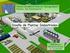 INDUSTRIALES LOCALIZACIÓN DE LA PLANTA Y DETERMINACIÓN DE TAMAÑO ÓPTIMO