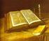LITERATURA BÍBLICA : el libro los libros El Antiguo Testamento
