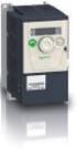 Altivar 312. Amigable y Comunicativo! Variadores de velocidad para motores asincrónicos trifásicos, 0.18 a 15kW hasta 600V