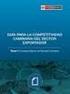 Finanzas Internacionales: Capítulo 1: Contratos Forward