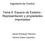 Tema 9. Espacio de Estados : Representación y propiedades importantes