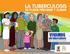 Rotafolio. Tuberculosis