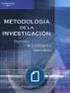 CAPÍTULO 3 METODOLOGÍA 3.1 PROBLEMA DE INVESTIGACIÓN 3.2 PROBLEMA DE INVESTIGACIÓN DE MERCADO
