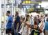 El número de viajes de los residentes en España aumenta un 23,4% en el primer trimestre 1 y alcanza los 40,3 millones