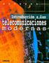 Introducción. Las telecomunicaciones