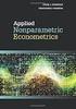 A Review of Theory and Empirical Applications y Nonparametric Approaches to Productivity Estimation.