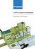 Series: Contactor CS1 Contactor CS2 Contactor CS 6 Contactores modulares