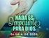 Mirándolos Jesús, les dijo: Para los hombres esto es imposible; mas para Dios todo es posible.