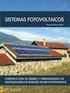 CAPÍTULO VIII. Instalaciones Fotovoltaicas Conectadas a las Redes de Distribución en Baja Tensión