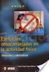 Presentación Ejercicios Desaconsejados
