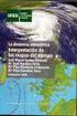 Dinámica atmosférica y tipos de tiempo en España