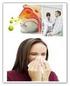 Mohos ambientales y alergia