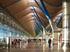 Aena Aeropuertos termina 2011 con 204 millones de pasajeros, el segundo mejor resultado de su historia