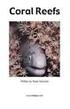 Arrecifes de coral. Arrecifes de coral.  Visite  para obtener miles de libros y materiales.