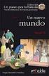 Jiménez de Cisneros, Consuelo. Remedios Sánchez, Sergio. A la vuelta de la esquina... Pisos, Cecilia En clave ELE 000490F