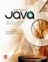 Tema 4 Genericidad en Java. Programación Orientada a Objetos Curso 2013/2014