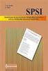 Cuestionario de solución de problemas sociales (SPSI, D Zurilla y Nezu, 1990)