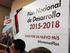 EL PLAN NACIONAL DE DESARROLLO 2014 2018 Estrategias Perspectivas y Retos para el sector Transporte