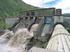 La generación de energía hidroeléctrica